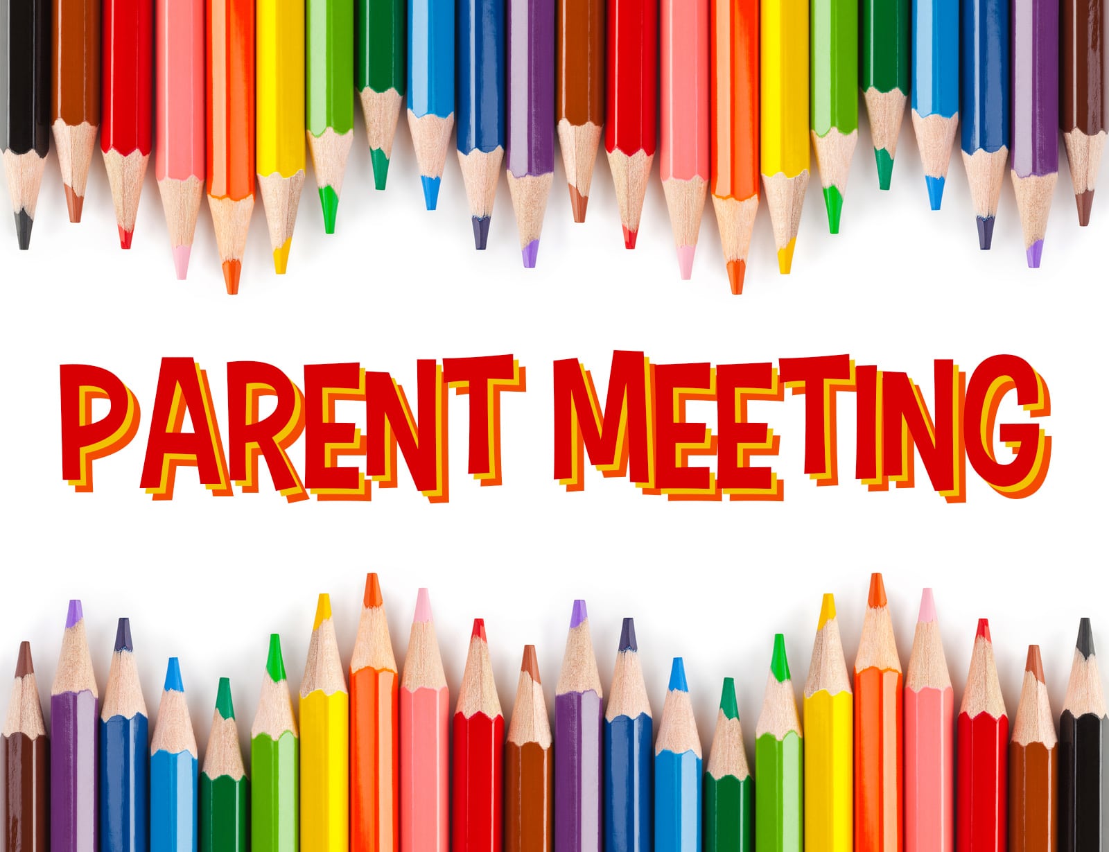 parent meeting images